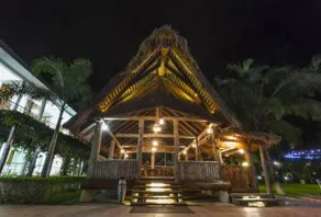 Niathu Resort - Image 2