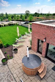 Crocus Resort & Wine Spa - Image 4