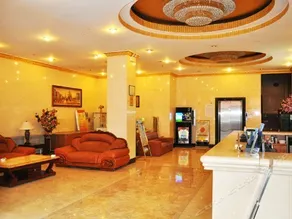 Jing Hua Hotel - Image 3
