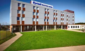 Hotel Kyriad Prestige DIJON NORD - Valmy - Image 4