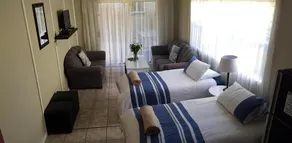 Black Eagle Guesthouse - Image 3