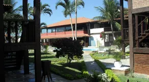 Geriba Apart Hotel Apartamento 109 - Image 3
