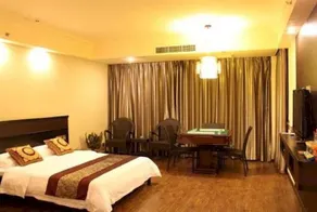 Aizunke Hotel Yantai Haiyang - Image 5