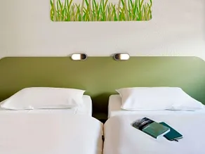 ibis budget Thionville Yutz Les Trois Frontières - Image 2