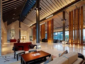 Jinling Mountain Villa, Tianquan Lake, Xuyi - Image 3