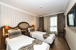 Realstar Hotel - Image 4