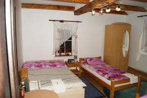 Rancho Frontczaka. Gospodarstwo agroturystyczne - Image 5