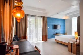 The Small Krabi - Image 3