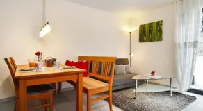 Ferienwohnung Sauermann - Image 2