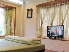 Yilan Hermitage of the Moon Night Path Homestay - Image 3