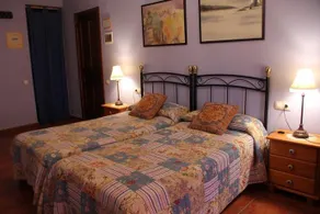 Hotel El Mirador De La Chana - Image 5