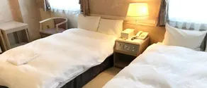NEW MIYAKO HOTEL TATEBAYASHI - Image 4