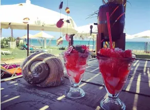 Ozgur Beach Camp - Image 4