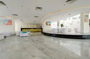Tivoli Dome Marina Hotel - Image 3