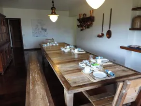 Pousada Casa Campos Bed & Breakfast - Image 3