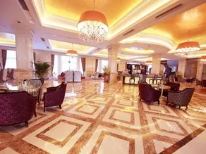 Jasmine Jinjiang Internation Hotel - Image 3