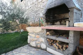 Holiday Home Sandra Malinska - Image 5