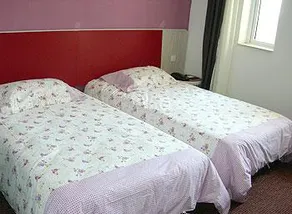 Motel168 Tianjin Nan Jing Road Inn - Image 4