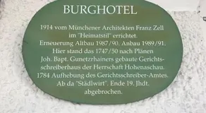ciao-aschau Kampenwand-Hupferl 1 Ap204 - Image 2