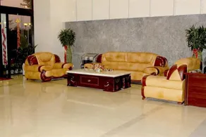 Hongtai Hotel Shenzhen - Image 4