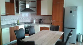 Apartment with barbecue | Sea view - Image 2