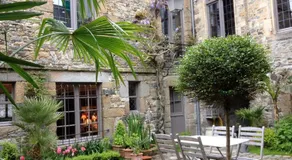 Hôtel Tanquerey de La Rochaisière - Image 3