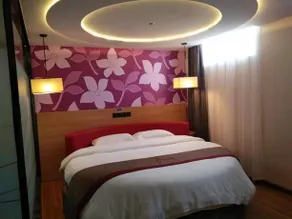 Thank Inn Plus Hotel Shandong Heze Development Zone Huaihe Road - Image 3