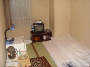 Business Hotel Kure - Image 2