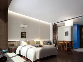 XIJU Hotel - Silk Road Branch - Image 3