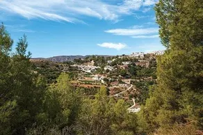 Casa La Reserva Frigiliana by Ruralidays - Image 4