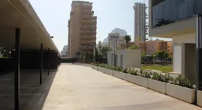 Penthouse in Mirador de Calpe - Image 2