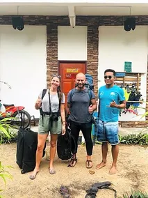 Bed & Breakfast Tioman Cabana - Image 2