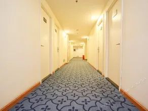 7 Days Inn Xian Li Jia Village Wan Da Square - Image 4