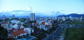 Atlantic Da Nang Hotel - Image 4