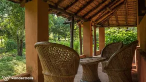 Vanghat Jungle Lodge - Image 5