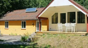 Holiday Home Hadsund Xxxii - Image 5
