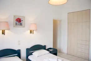 Iliofegaro Rooms Hotel - Image 3