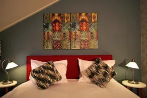 B&B Posthoorn Lodge - Image 3