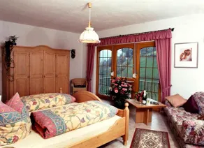 Cafe Pension Waldfrieden - Image 3