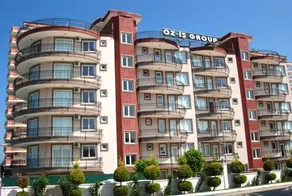 Isilsu Beach Apart Hotel - Image 2