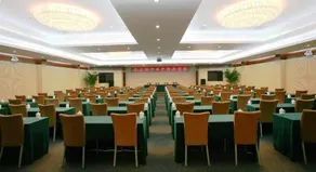 Hepingli Hotel - Image 4
