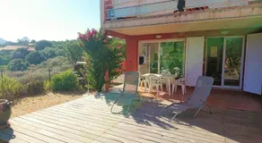 Appartement une chambre dans residence calme - Image 5