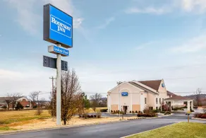 Rodeway Inn Tahlequah - Image 2