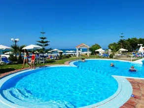 Mike Hotel & Apartments - Image 2