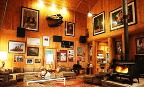 Private Hotel + Pure Food, Ithaca - Image 3