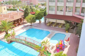 Gazipasa Hotel & Apartments - Image 3