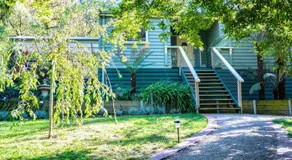 Paddys Creek Retreat - Image 5