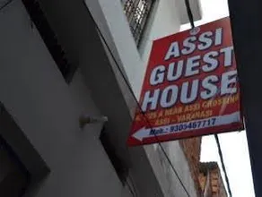Assi P.G. Guest House - Image 1