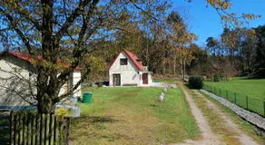 Ferienhütte kleine Dachgeschosswohnung - Image 2