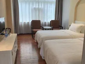 Aegean Sea Art Hotel Meilin - Image 4